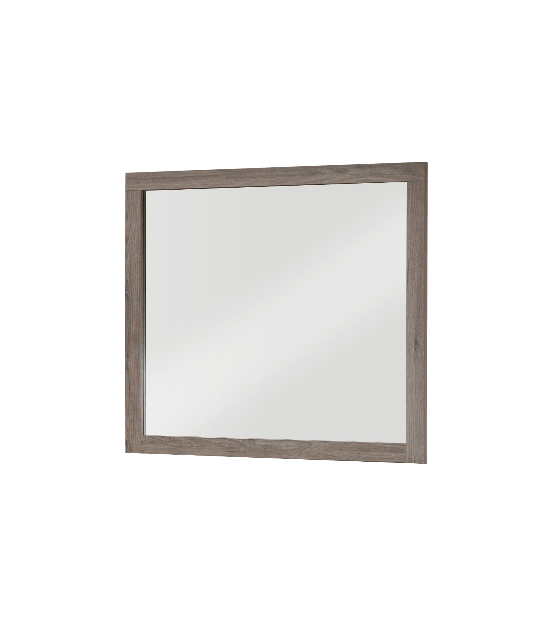 River Brown Mirror (Mirror Only)