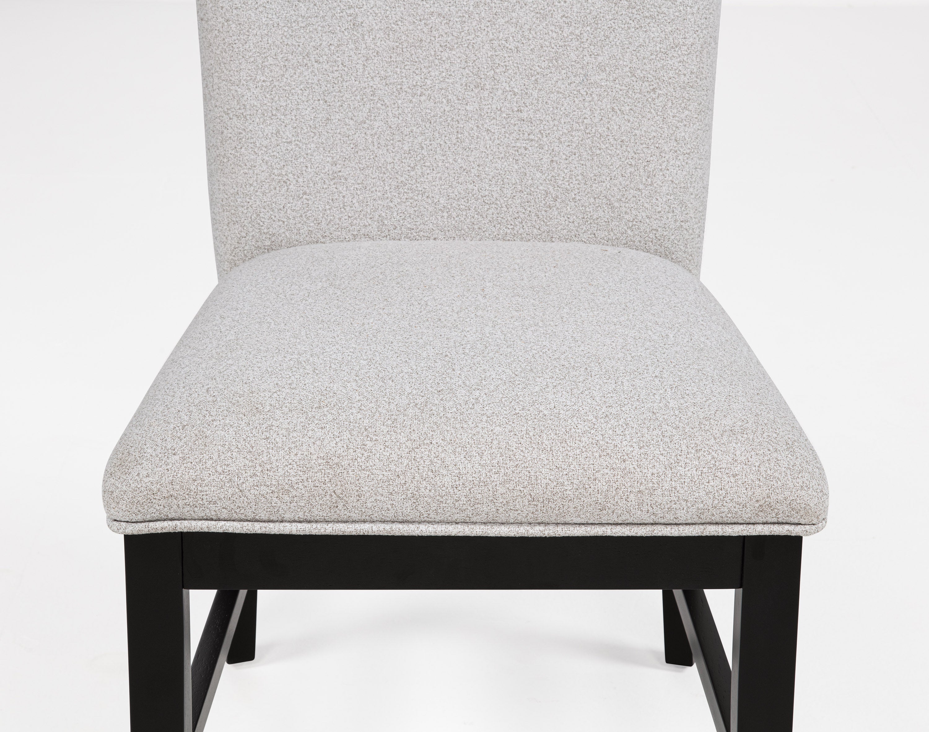 Sebastian Dove Dining Chair, Set of 2