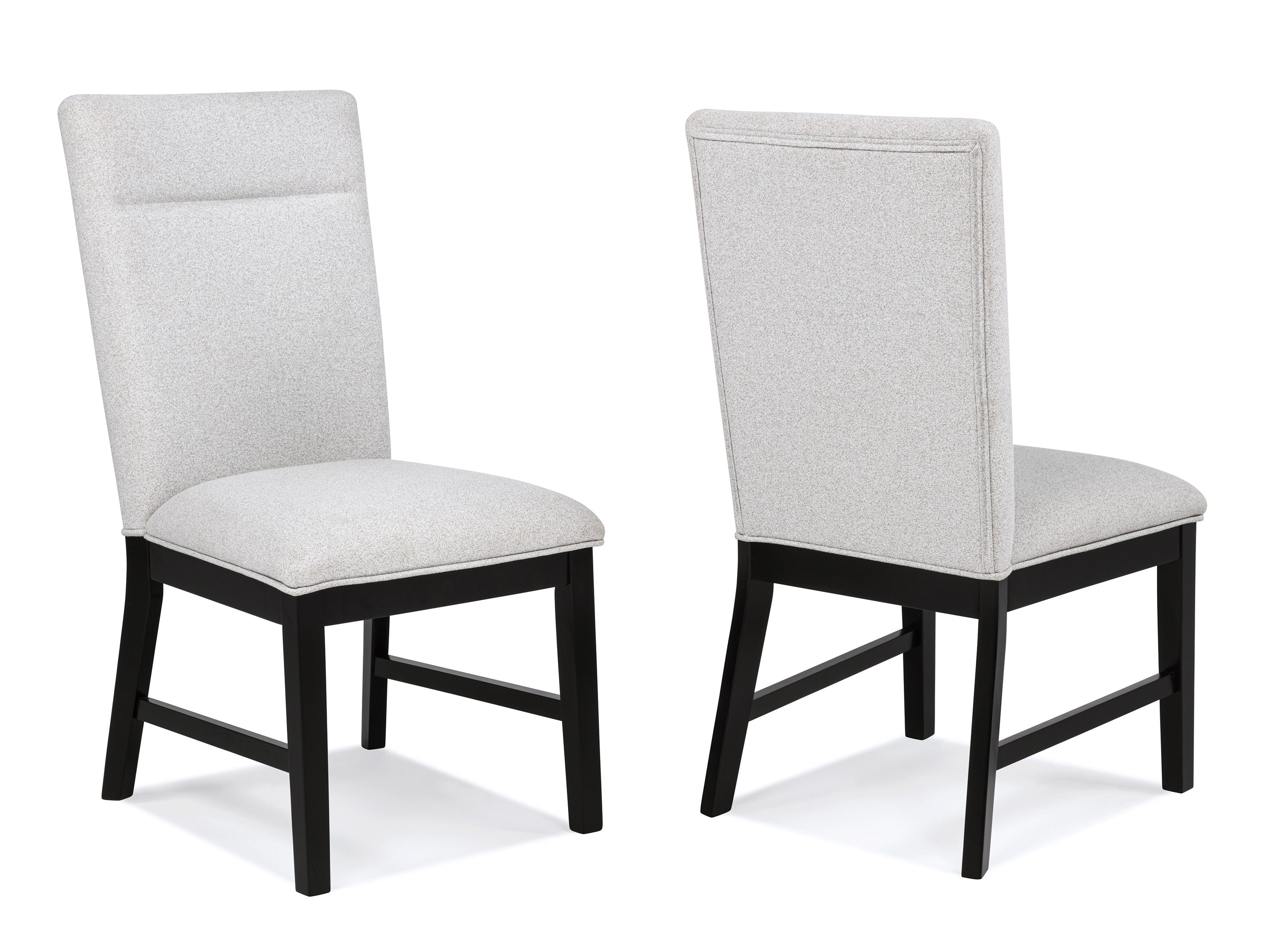 Sebastian Dove Dining Chair, Set of 2