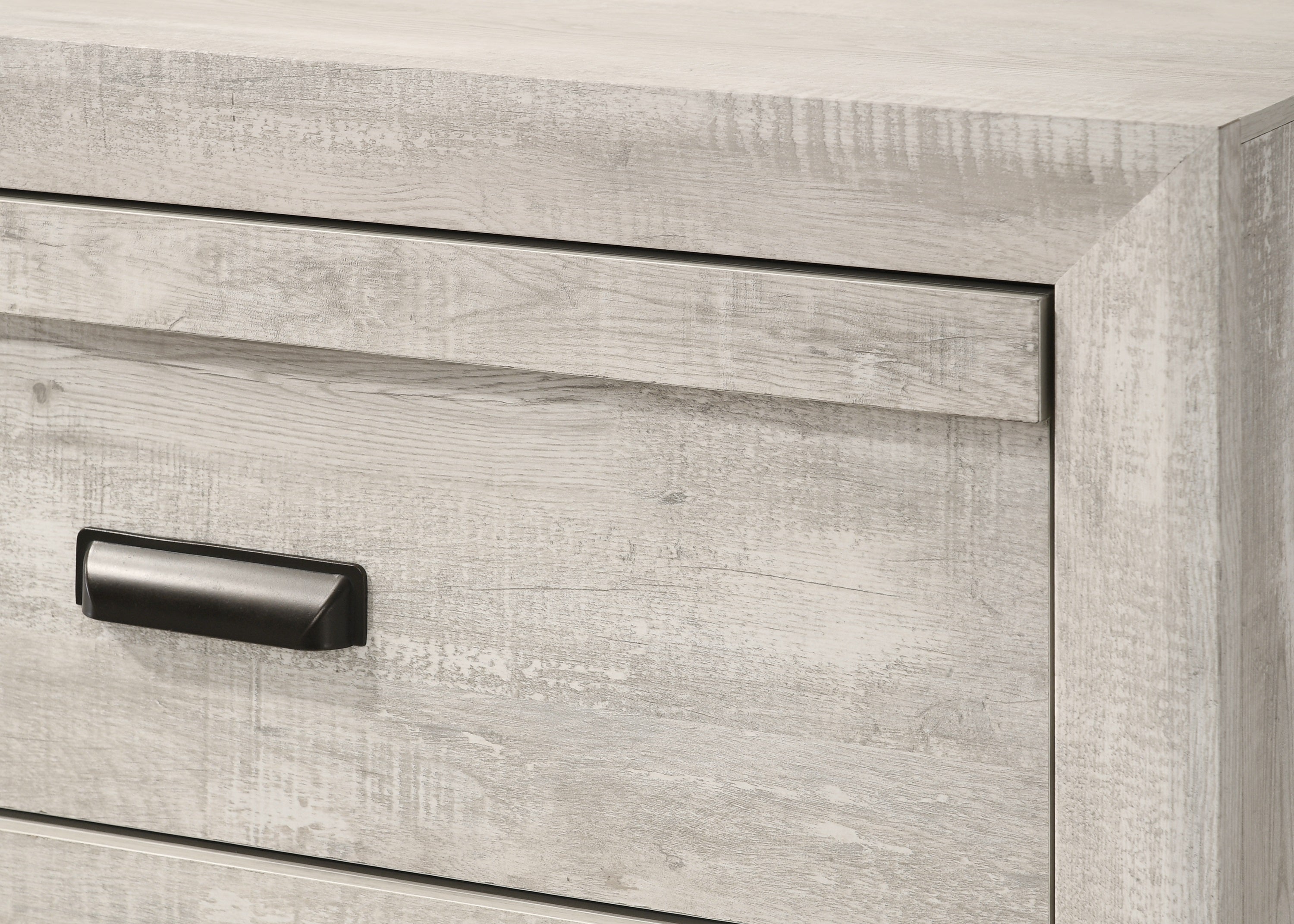 Valor Beige Panel Bedroom Set