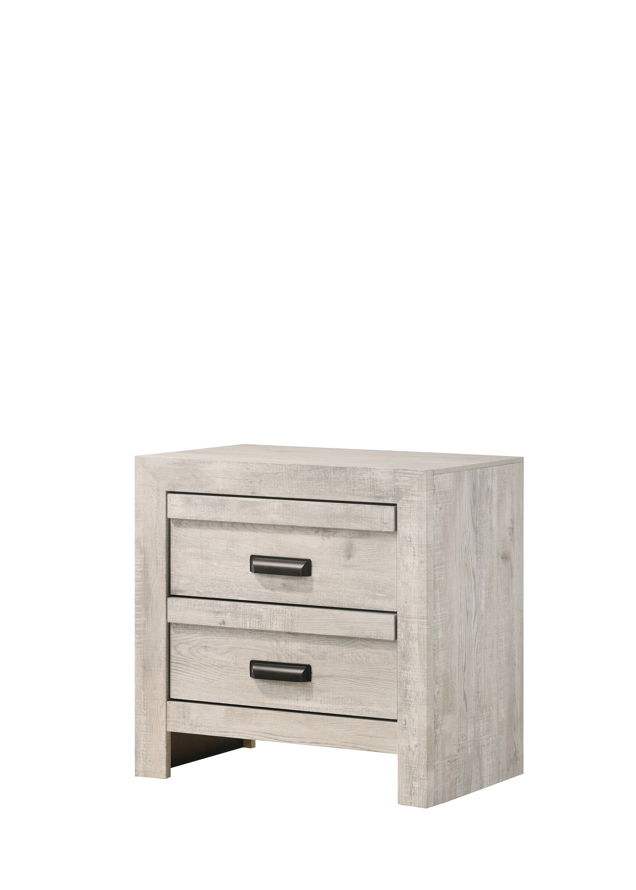Valor Beige Panel Bedroom Set