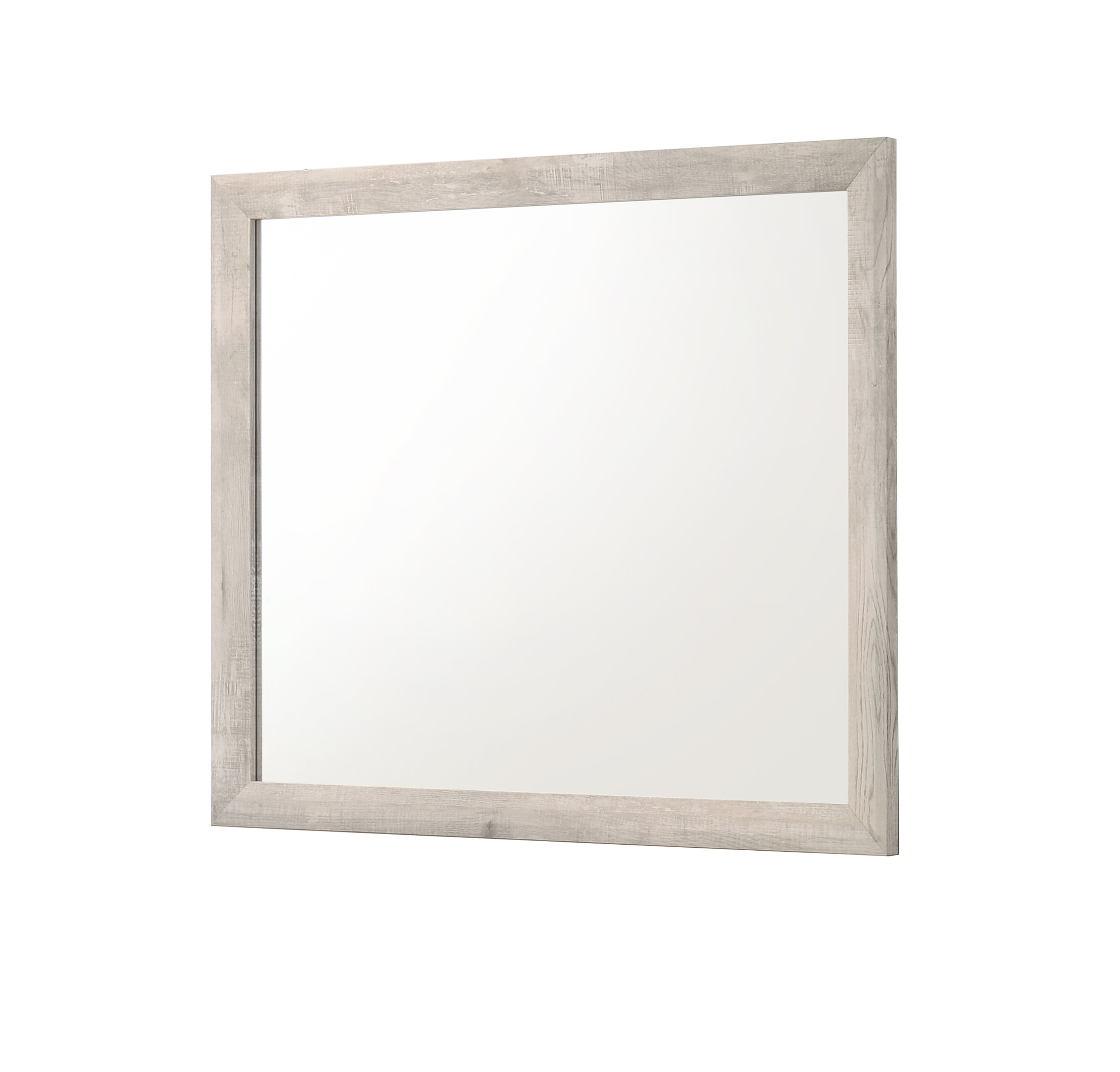 Valor Beige Panel Bedroom Set