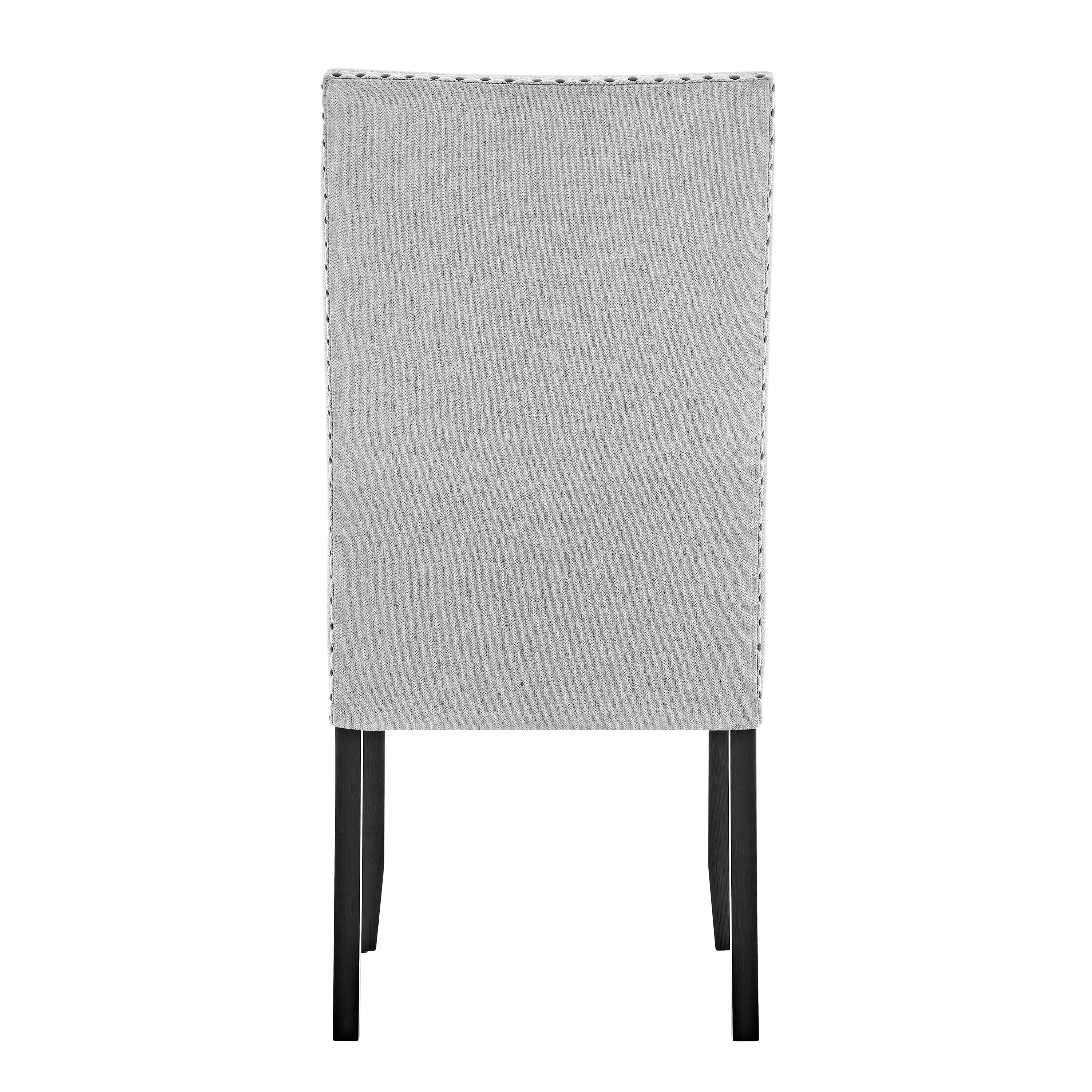 Varley Dove Dining Chair, Set of 2