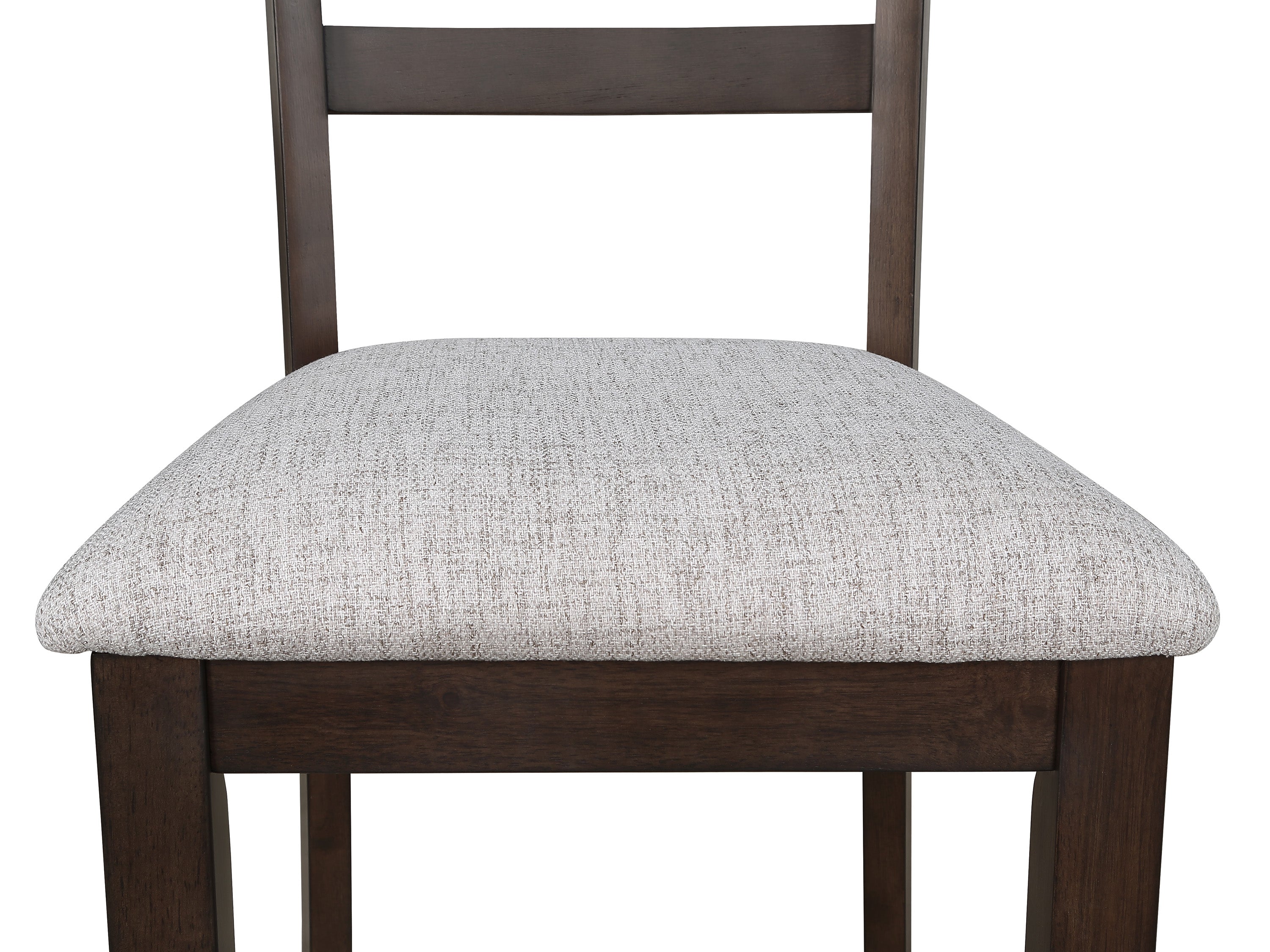 Wagner Brown Dining Chair, Set of 2