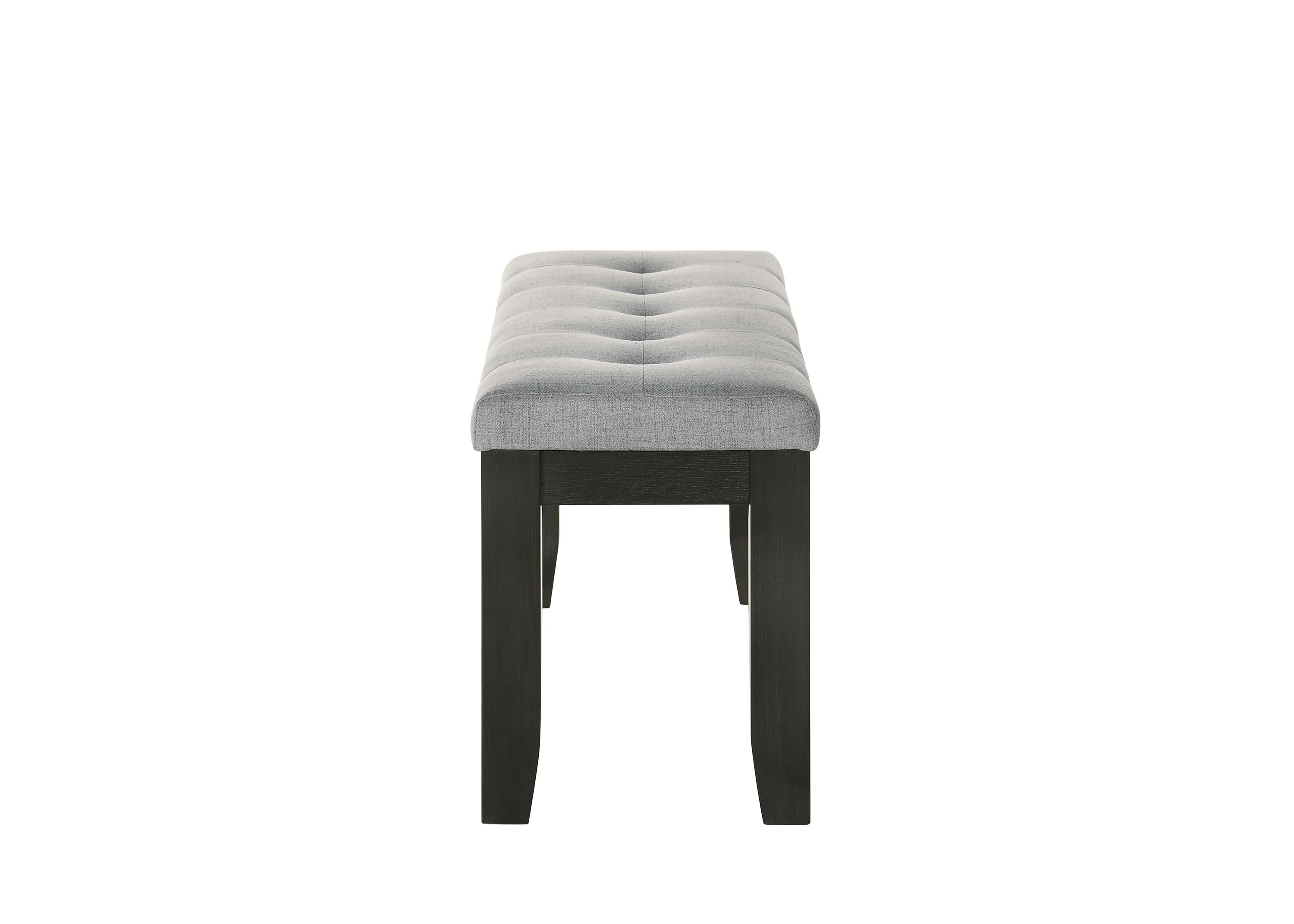 Bardstown - Bench - Wheat / Charcoal