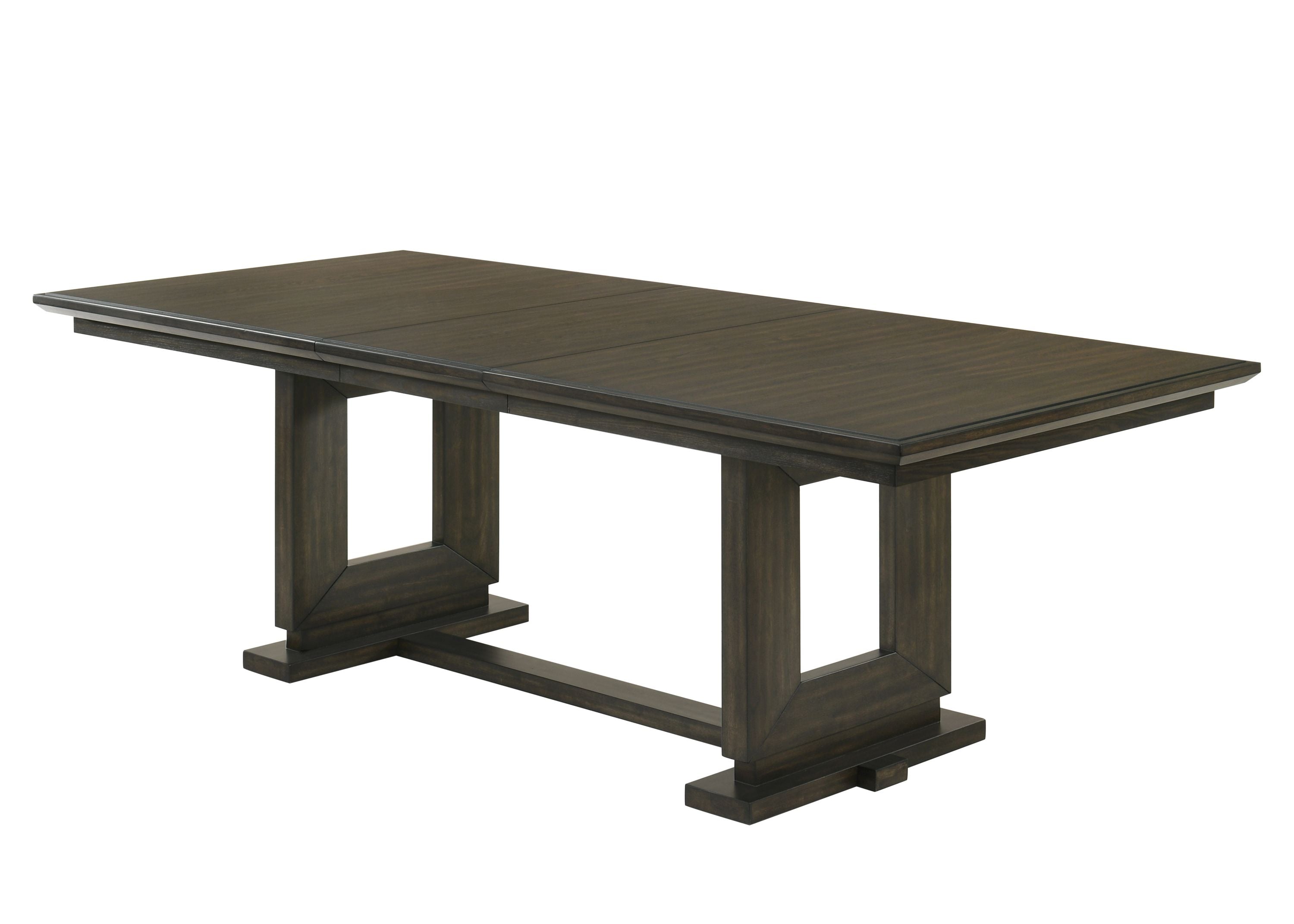 Herbert - Dining Table (1 x 18