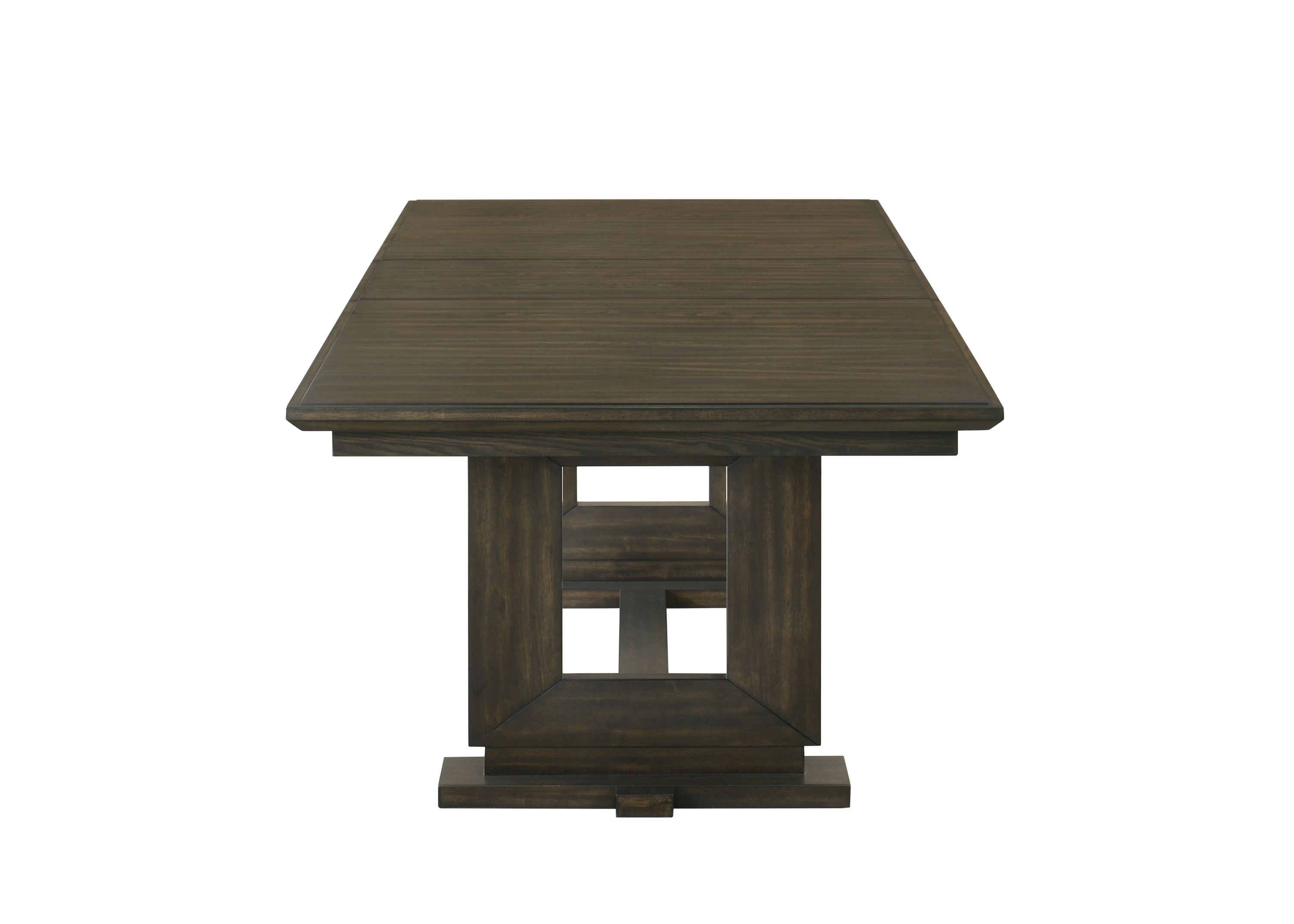 Herbert - Dining Table (1 x 18