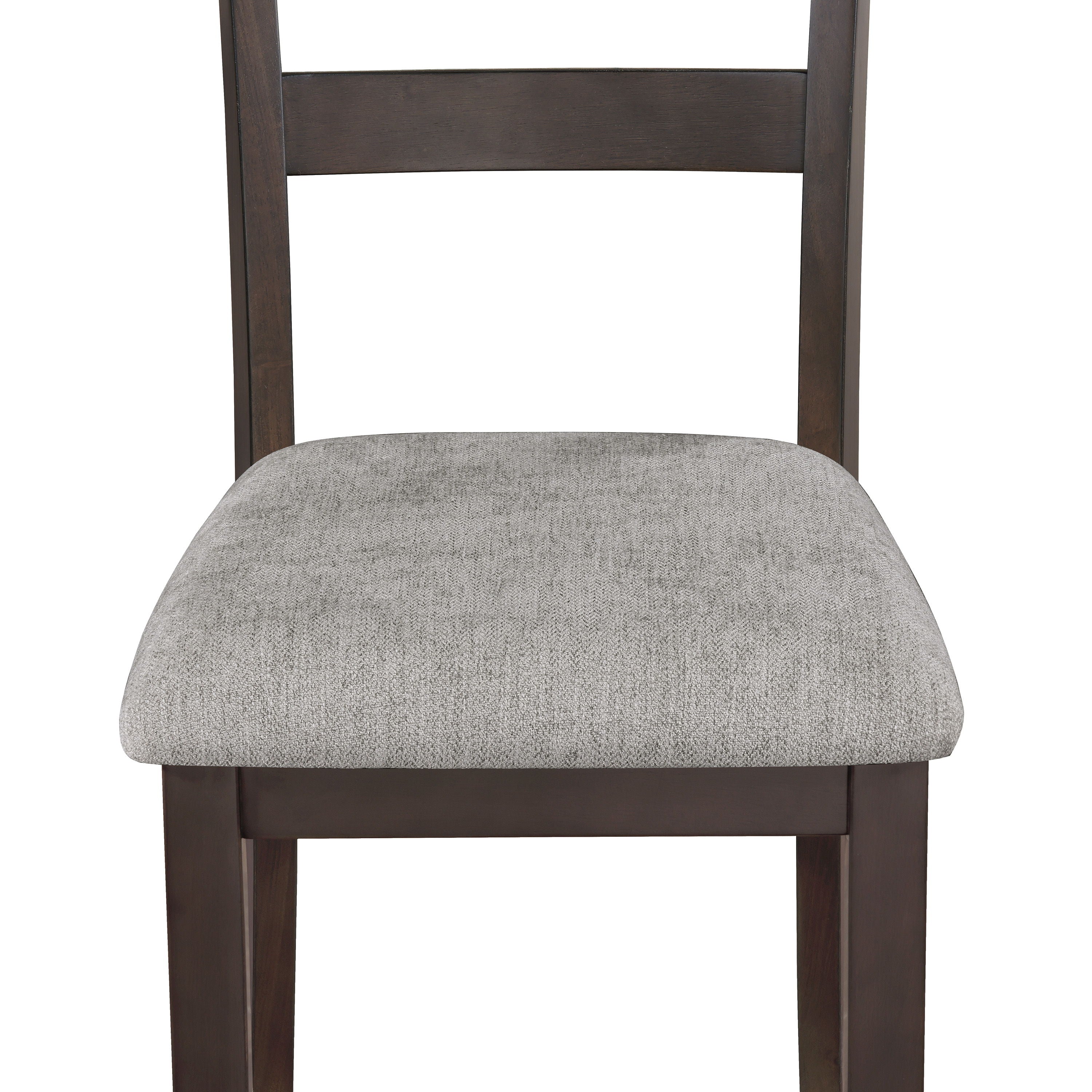 Branson - 5 Piece Dinette Set - Brown